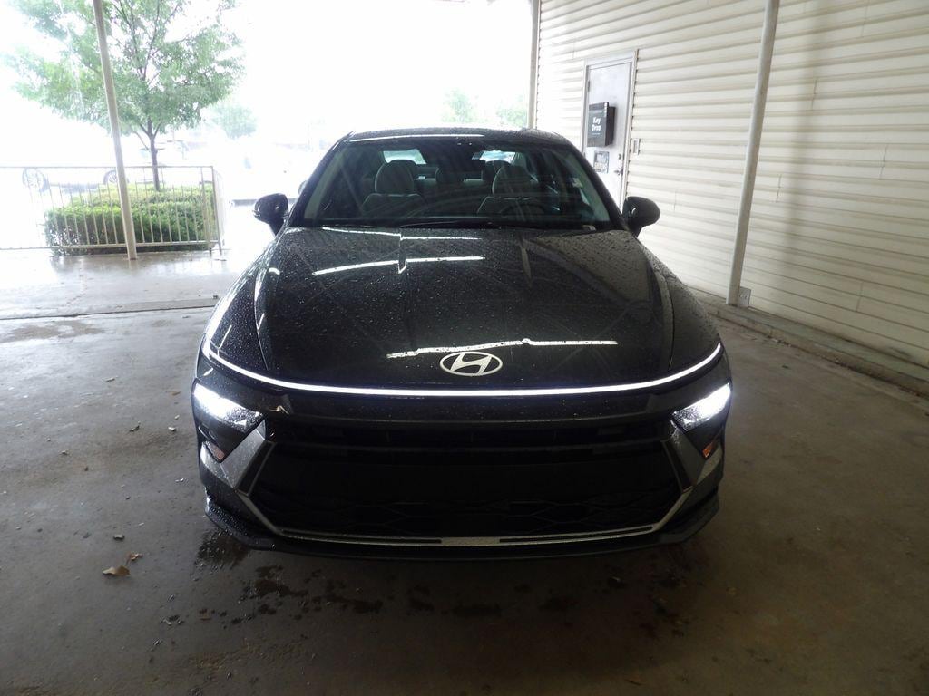 New 2026 Hyundai Sonata SEL Sport Sedan
