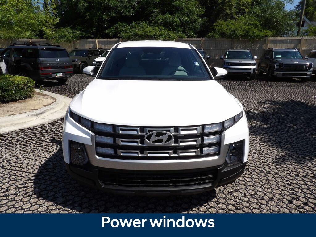New 2026 Hyundai Santa Cruz SE Truck Crew Cab