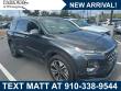 Used 2020 Hyundai Santa Fe Limited SUV