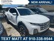 Certified 2025 Hyundai Santa Cruz SEL Truck