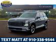 New 2026 Hyundai Palisade Limited SUV