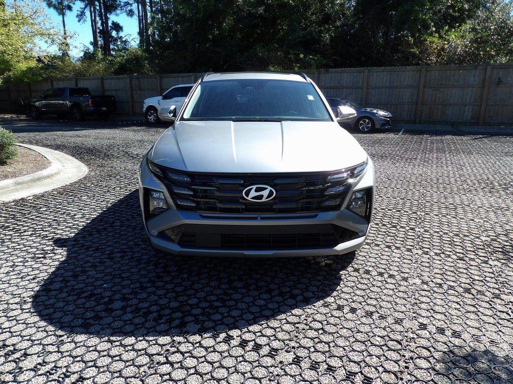 New 2026 Hyundai Tucson SEL Premium SUV