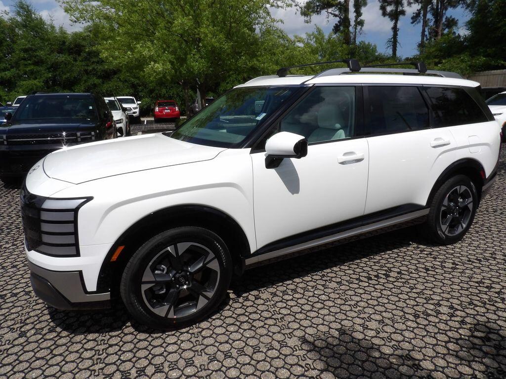 New 2026 Hyundai Palisade Limited SUV