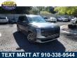 New 2027 Hyundai Palisade Calligraphy SUV