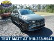 New 2025 Hyundai Tucson Limited SUV