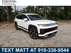 2026 Hyundai IONIQ 9 SE SUV