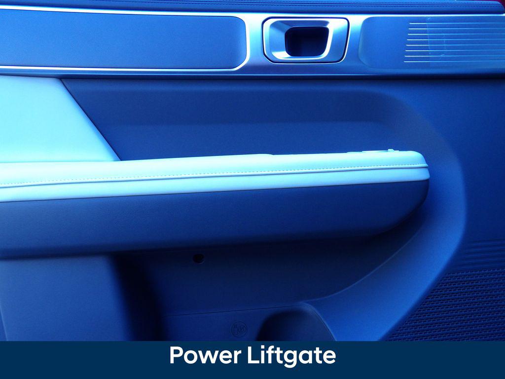 2026 Hyundai Santa Fe SEL - Photo 9