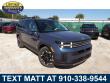New 2027 Hyundai Santa Fe SEL SUV
