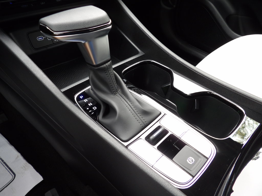 2026 Hyundai Santa Cruz SEL - Photo 22