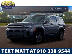 2026 Hyundai Santa Fe Hybrid Calligraphy SUV