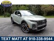 Hyundai Santa Cruz