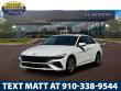 New 2026 Hyundai Elantra Limited Sedan