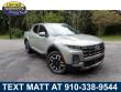 New 2025 Hyundai Santa Cruz Limited Truck Crew Cab