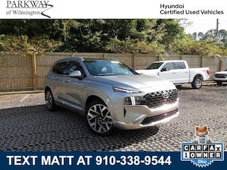 2023 Hyundai Santa Fe Calligraphy SUV