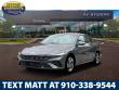 New 2026 Hyundai Elantra Limited Sedan