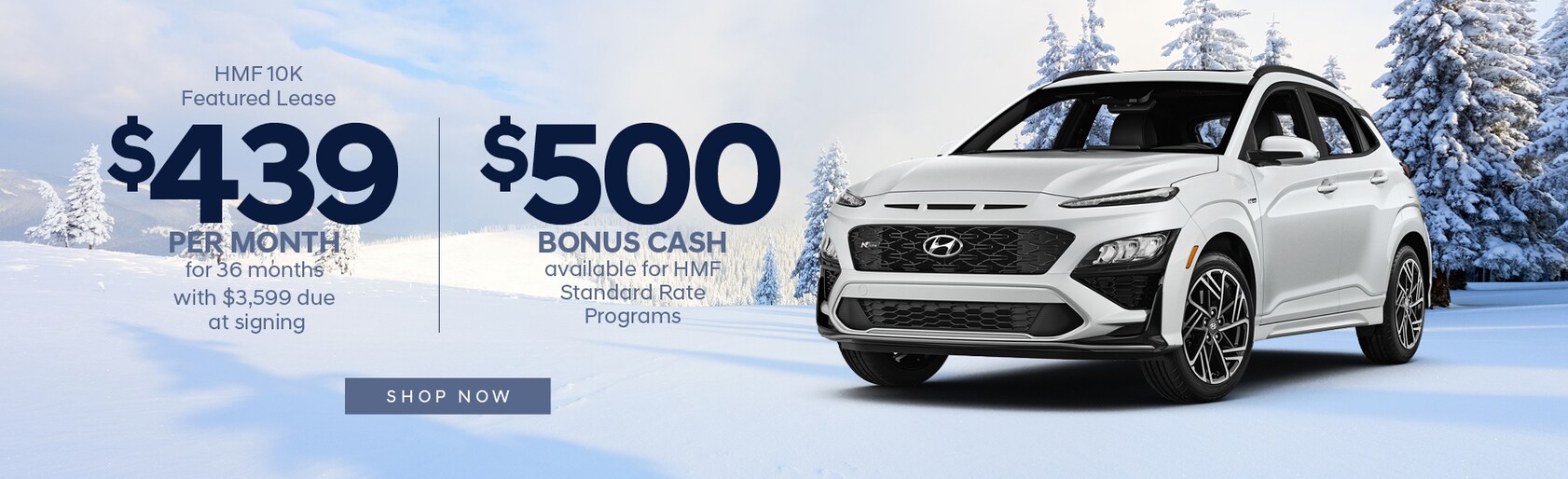 Hyundai Dealer Wilmington NC Jacksonville NC Leland