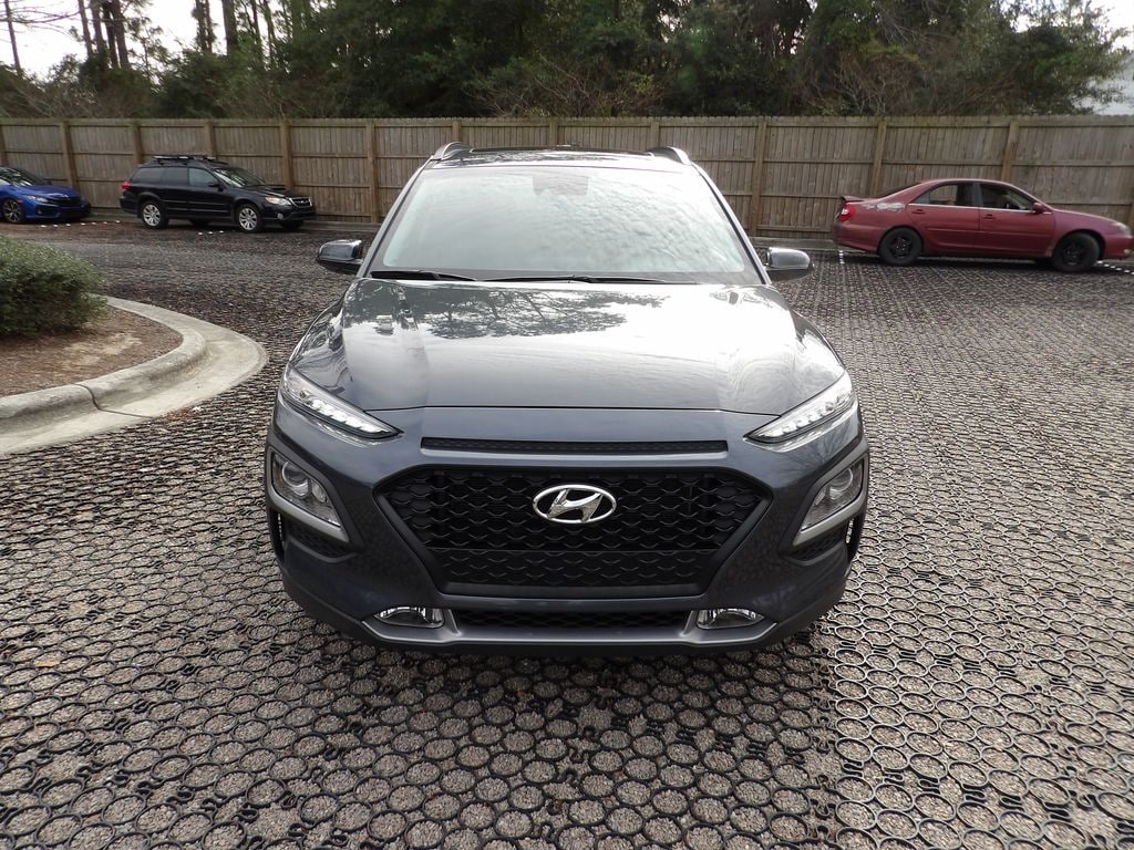 Used 2019 Hyundai Kona SEL SUV