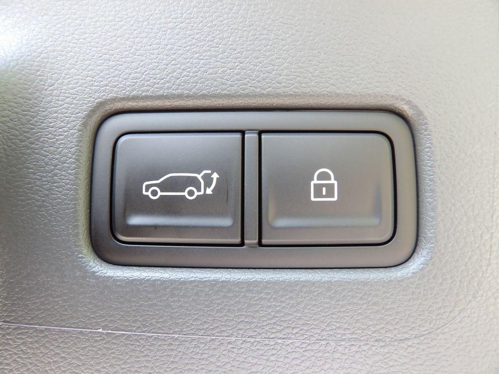 2026 Hyundai Santa Fe Calligraphy - Photo 24