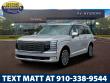 New 2026 Hyundai Palisade Calligraphy SUV