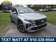 New 2025 Hyundai Tucson Hybrid SEL Convenience SUV
