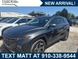 Used 2022 Hyundai Tucson SEL SUV