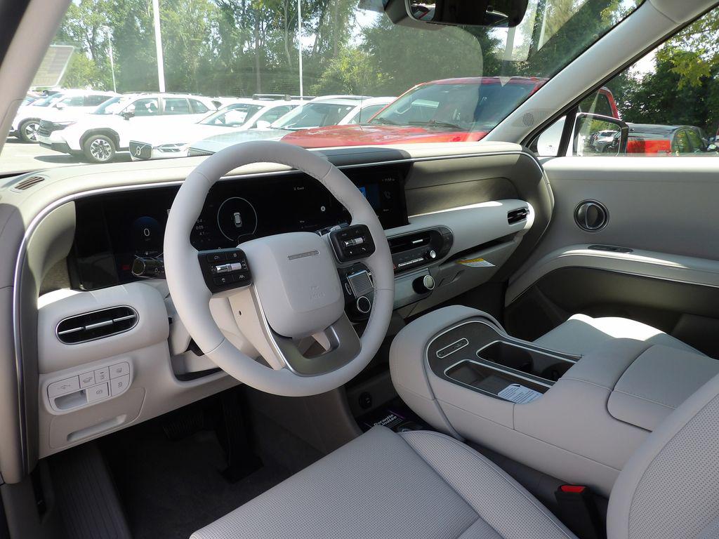 2027 Hyundai Palisade SEL Premium - Photo 9