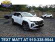 New 2026 Hyundai Tucson Limited SUV