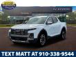 New 2026 Hyundai Santa Cruz Limited Truck Crew Cab