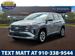 2026 Hyundai Tucson SEL SUV