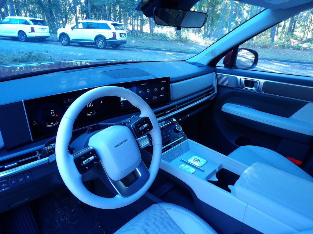 2026 Hyundai Santa Fe SEL - Photo 14