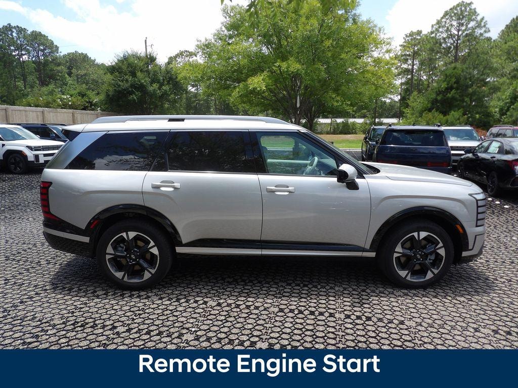 New 2026 Hyundai Palisade Limited SUV