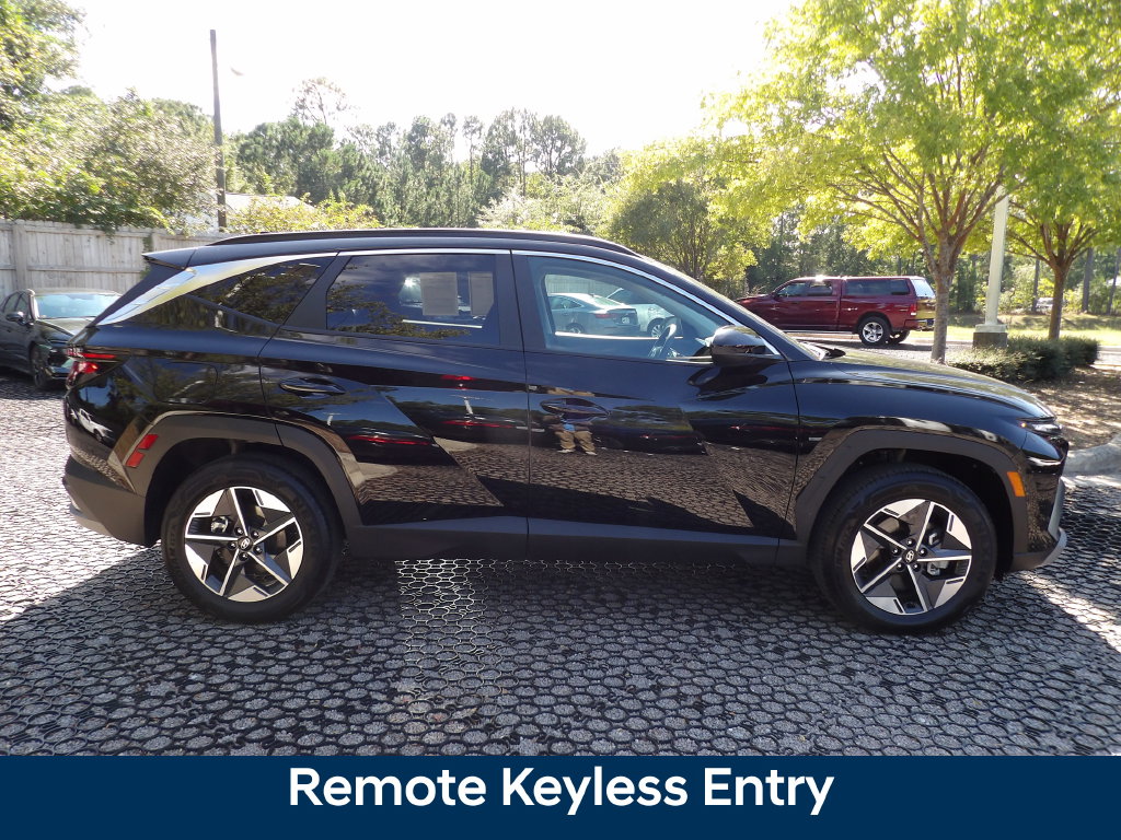 2026 Hyundai Tucson SEL - Photo 6