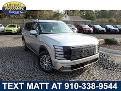 2026 Hyundai Palisade SEL Premium SUV