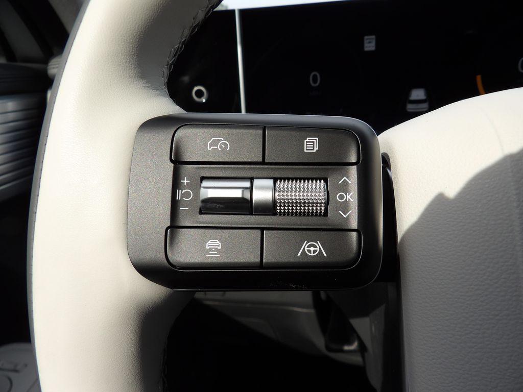 2026 Hyundai Santa Fe Calligraphy - Photo 18