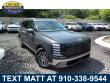 New 2026 Hyundai Palisade Hybrid SEL SUV