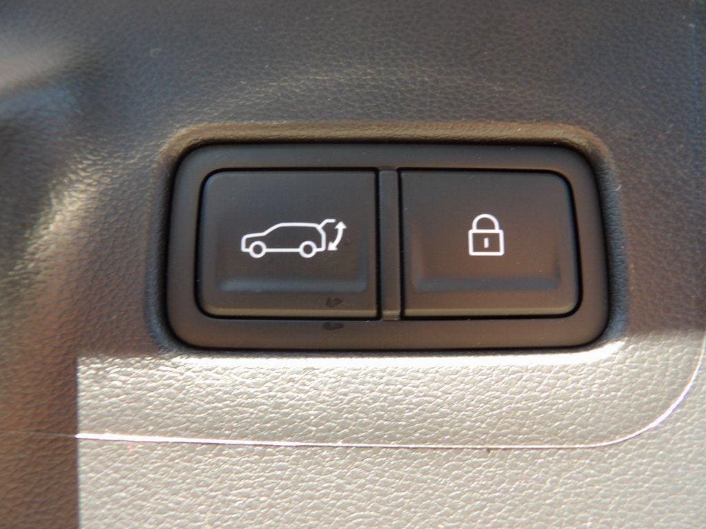 2026 Hyundai Santa Fe Calligraphy - Photo 25