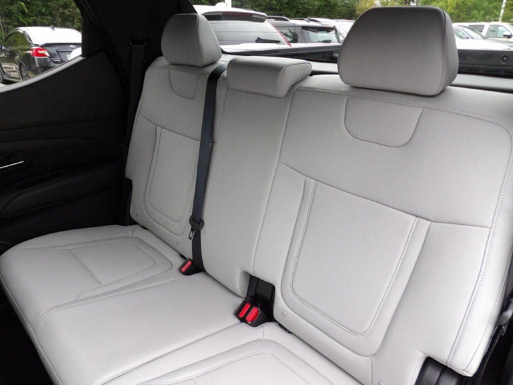 2026 Hyundai Santa Cruz SEL - Photo 23