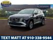 New 2025 Hyundai Tucson Hybrid Limited SUV