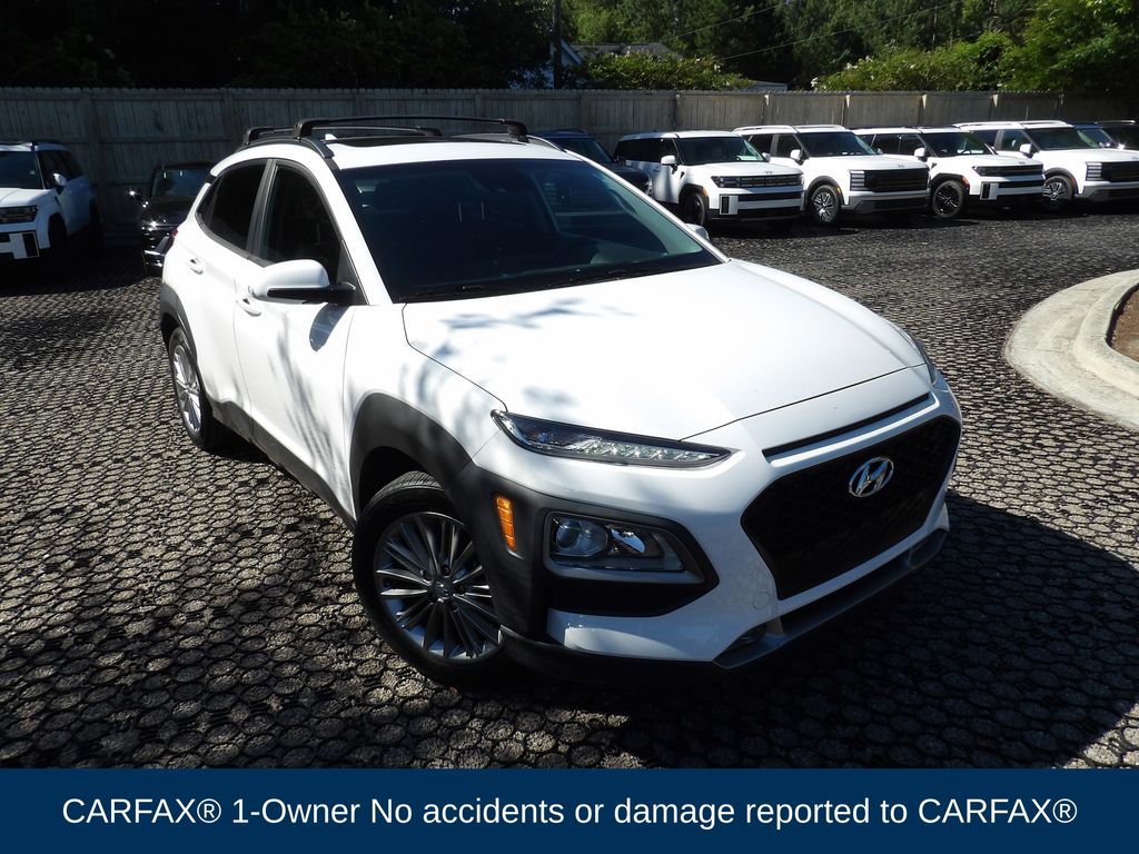 Used Hyundai Kona N For Sale Wilmington NC | Jacksonville | Leland