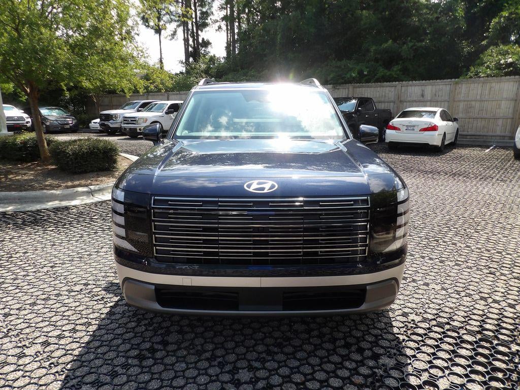 New 2027 Hyundai Palisade SEL Premium SUV