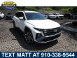 New 2026 Hyundai Tucson SEL SUV