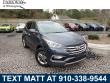 Used 2018 Hyundai Santa Fe Sport 2.4 SUV