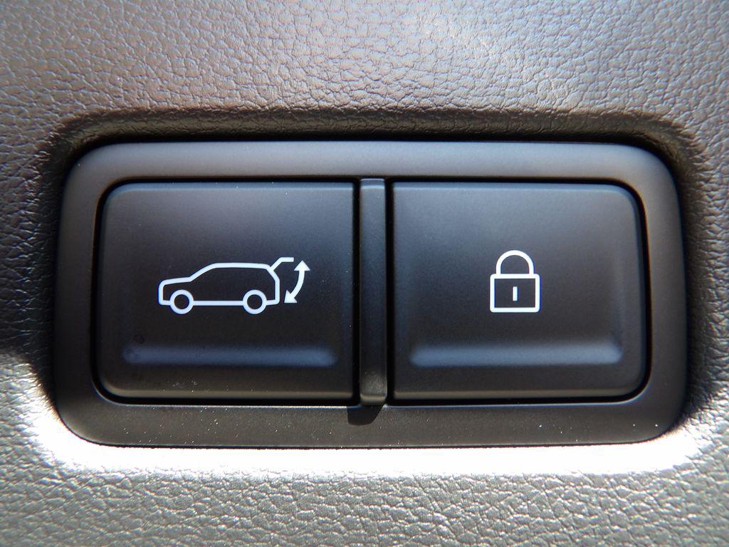 2026 Hyundai Santa Fe Limited - Photo 30