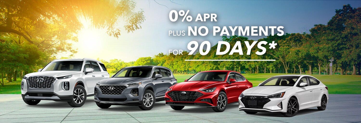 Hyundai Dealer Wilmington NC Jacksonville NC Leland