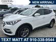 Hyundai Santa Fe Sport