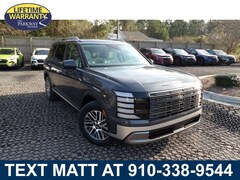 2026 Hyundai Palisade SEL Premium SUV