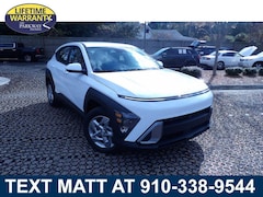 2026 Hyundai Kona SE SUV