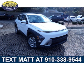 2026 Hyundai Kona SE SUV