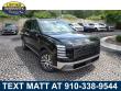 New 2026 Hyundai Palisade Hybrid SEL SUV
