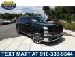 New 2026 Hyundai Palisade Calligraphy SUV
